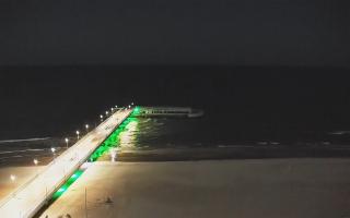Kołobrzeg molo Hotel Bałtyk - 26-10-2026 22:36