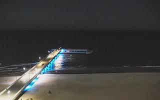 Kołobrzeg molo Hotel Bałtyk - 26-10-2026 23:43