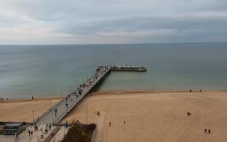 Kołobrzeg molo - <br />
<b>Notice</b>:  Undefined index: godzina in <b>/var/www/webcam-news.pl/sites/elements/video-list-category-item.php</b> on line <b>23</b><br />
01-01-1970 00:00