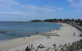 Hel Bulwar - 13-07-2025 08:10