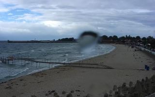 Hel Bulwar - 16-09-2025 13:54