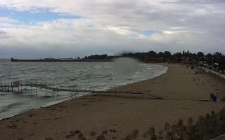 Hel Bulwar - 16-09-2025 14:00