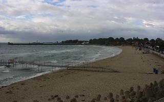 Hel Bulwar - 16-09-2025 14:06