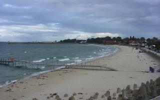 Hel Bulwar - 17-09-2025 06:58