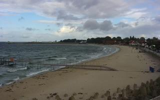 Hel Bulwar - 17-09-2025 07:33