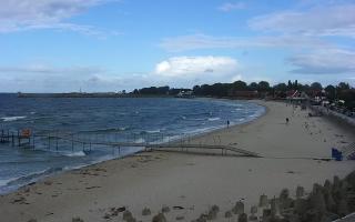 Hel Bulwar - 17-09-2025 07:45