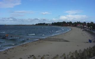 Hel Bulwar - 17-09-2025 08:03
