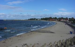 Hel Bulwar - 17-09-2025 08:08