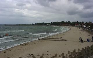 Hel Bulwar - 17-09-2025 10:54