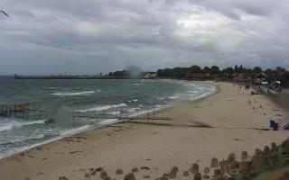 Hel Bulwar - 17-09-2025 11:00