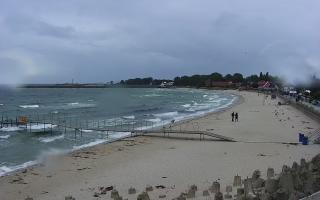 Hel Bulwar - 17-09-2025 11:24