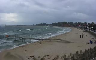 Hel Bulwar - 17-09-2025 11:30