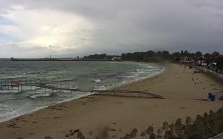 Hel Bulwar - 17-09-2025 11:42