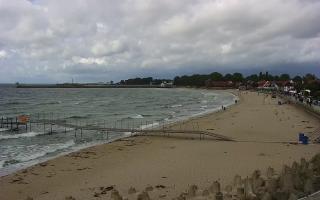 Hel Bulwar - 17-09-2025 12:05
