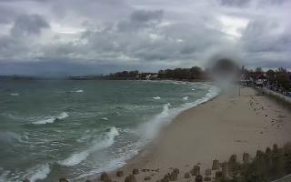 Hel Bulwar - 30-10-2025 15:08