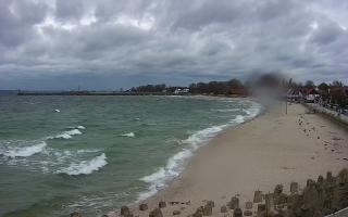 Hel Bulwar - 30-10-2025 15:14