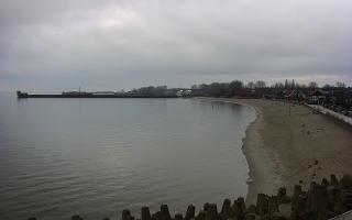 Hel Bulwar - 17-03-2026 06:04