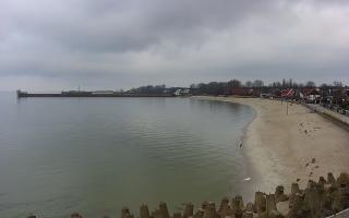 Hel Bulwar - 17-03-2026 06:16