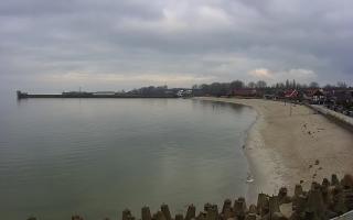 Hel Bulwar - 17-03-2026 06:52