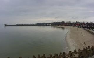 Hel Bulwar - 17-03-2026 07:27