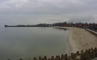 Hel Bulwar - 17-03-2026 07:45