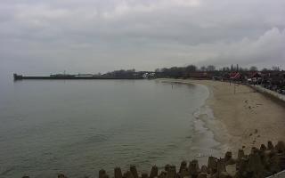 Hel Bulwar - 17-03-2026 07:51