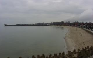 Hel Bulwar - 17-03-2026 07:57