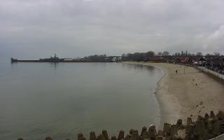 Hel Bulwar - 17-03-2026 08:08