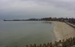 Hel Bulwar - 17-03-2026 08:50