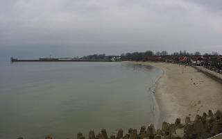 Hel Bulwar - 17-03-2026 08:56