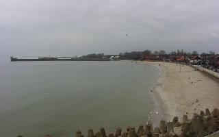 Hel Bulwar - 17-03-2026 09:55