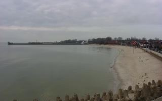 Hel Bulwar - 17-03-2026 14:15