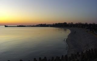 Hel Bulwar - 21-03-2026 17:13