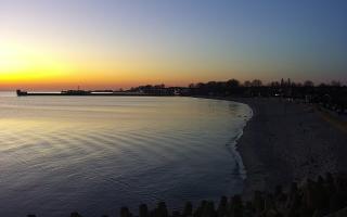 Hel Bulwar - 21-03-2026 17:24