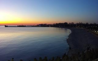 Hel Bulwar - 21-03-2026 17:30