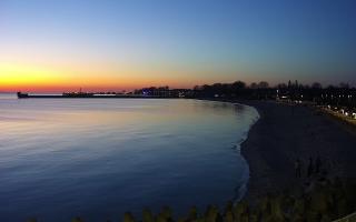 Hel Bulwar - 21-03-2026 17:36