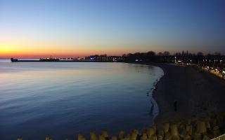 Hel Bulwar - 21-03-2026 17:42