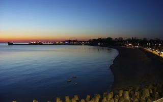 Hel Bulwar - 21-03-2026 17:48