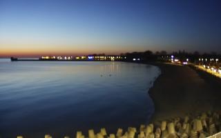 Hel Bulwar - 21-03-2026 17:54