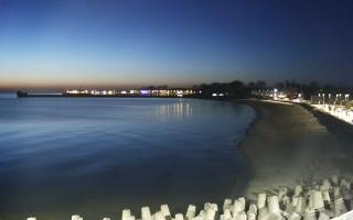 Hel Bulwar - 21-03-2026 18:06