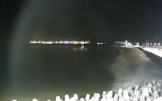 Hel Bulwar - 21-03-2026 22:44