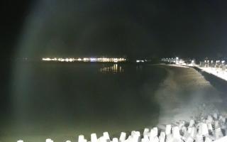 Hel Bulwar - 21-03-2026 22:50