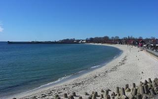 Hel Bulwar - 28-04-2026 14:00