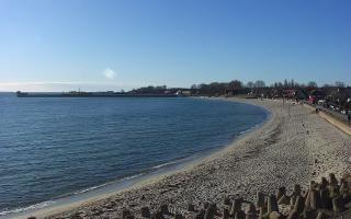 Hel Bulwar - 28-04-2026 16:10