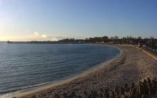 Hel Bulwar - 28-04-2026 17:04