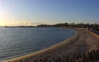 Hel Bulwar - 28-04-2026 17:15