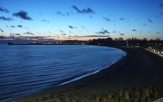 Hel Bulwar - 28-04-2026 19:08