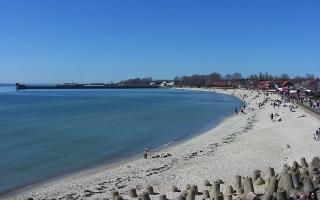 Hel Bulwar - 01-05-2026 13:00