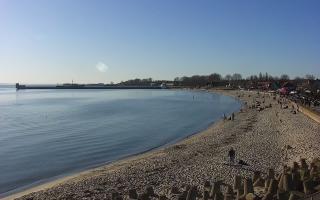 Hel Bulwar - 01-05-2026 16:15