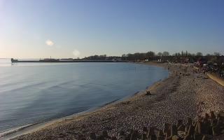 Hel Bulwar - 01-05-2026 16:50